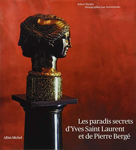 Paradis Secrets D