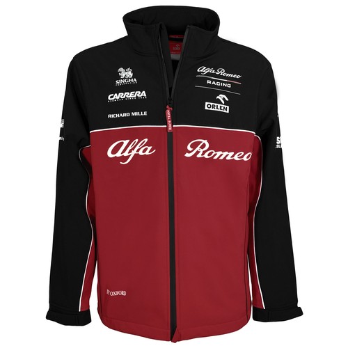 2020 Alfa Romeo Racing F1 Team Mens 