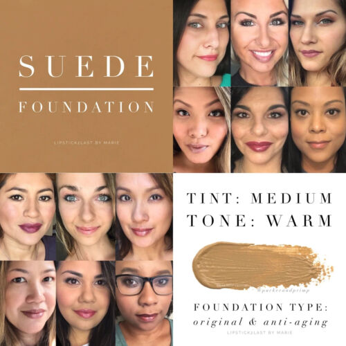 💥 Foundation 100% Authentic $1 SHIP!! - Picture 36 of 41