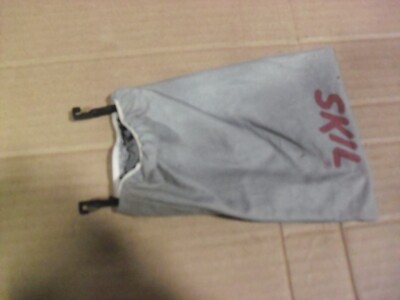 Skil Dust Bag For Unknown Sander