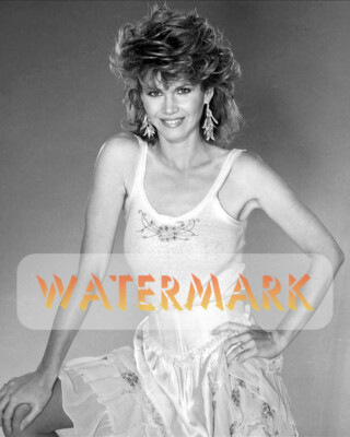 Hottest MARKIE POST Portrait ** PREMIUM ARCHIVAL PHOTO (8.5''x11'')