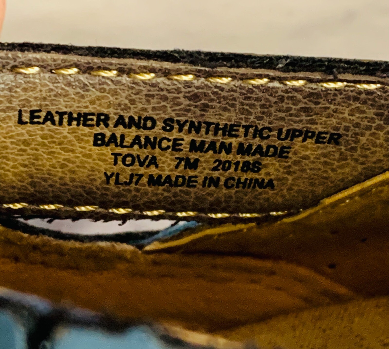 earth origins tova flat