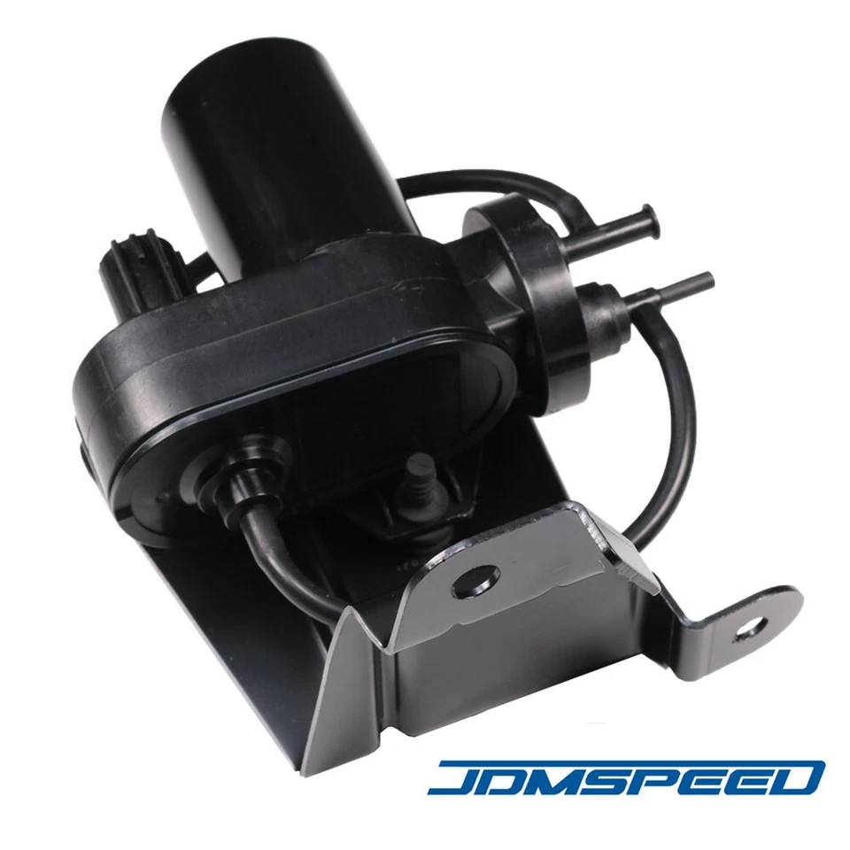 Вакуумный насос электрического двигателя для Ford F-250 Super Duty 1999-2007 E-350 2004-2007 - Изображение 2 из 4