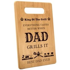 Father Day Gifts for Dad From Daughter Son, Birthday Gifts for Ever Best Dad
