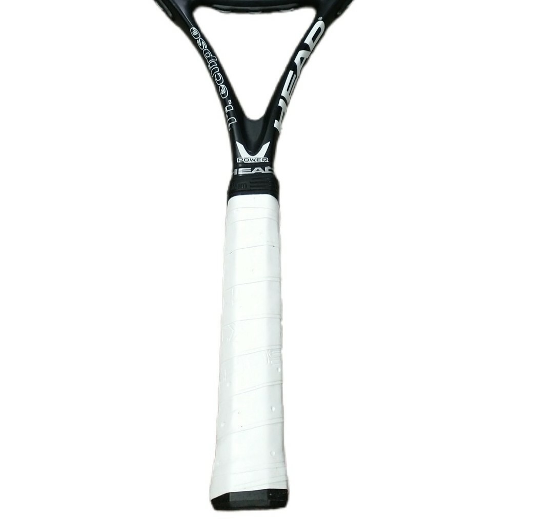 Raquette De Tennis Head Ti.S2 (4-1/4 Raquette De Tennis Adulte
