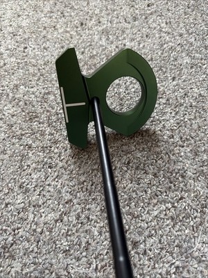 Lab DF3 Right-Handed Putter