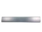 Sliding door trim