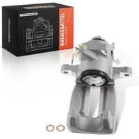 Frankberg Bremssattel Hinten Links Passend FüR Audi A6 Allroad VW Passat