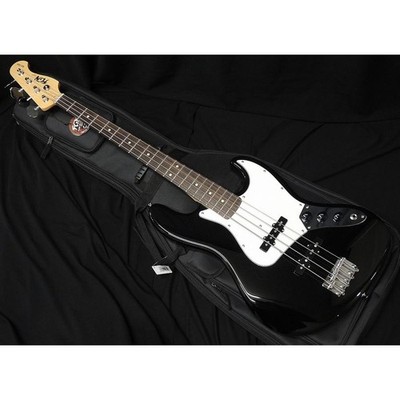 FUJIGEN BCJB100RBD BK FGN Fujigen Jazz Bass Type made in japan 4 string