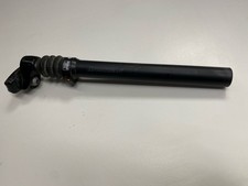 Morrison Fahrrad Sattelstütze Gefedert  27,2