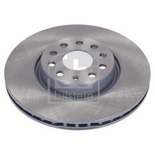 2x Bremsscheibe vorne für Seat Leon 1P1 5F1 KL1 KL8 SC 5F5 ST 5F8 | 26208166