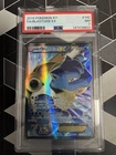 Pokémon XY Blastoise EX 142 PSA 7