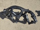 11 25 2011 Suzuki GSXR750 GSXR 750 Body Frame Chassis CLN EZ REG #0792 600