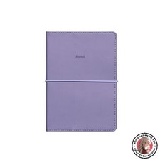 NEW 2026 High Tide/Reple Lavender Planner / B6 Weekly Vertical / Starting March