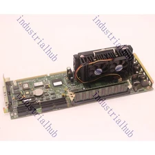 1pcs used Advantech IPC Motherboard PCA-6175 Rev.A3 Distribution CPU Memory