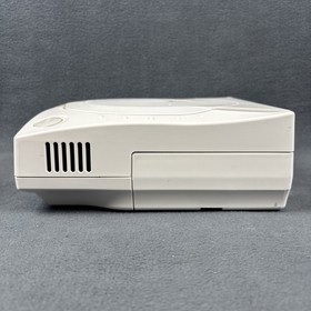 SEGA Dreamcast White Console HKT-3020 w/ Accessories - Tested