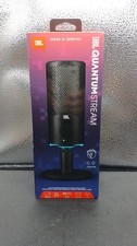 Jbl Quantum Stream Usb Microphone