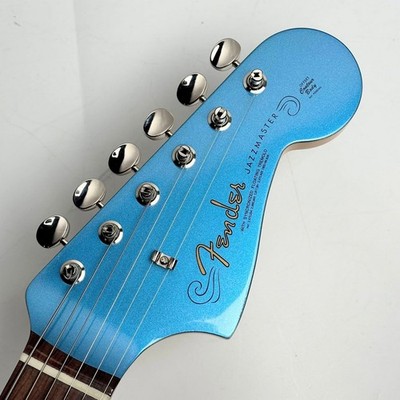 Fender FSR Made in Japan Traditional 60s JAZZMASTER lake placid