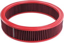 BMC Luftfilter CHEVROLET CAMARO 402 V8, BJ 1970