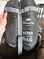 Naturehike Sleeping Bag