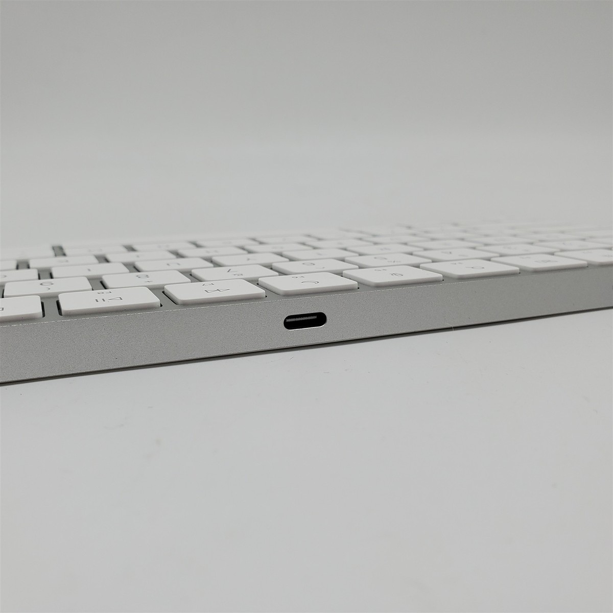 Apple Magic Keyboard - US English ​​​​​​​ [MXCL3LL/A] | eBay
