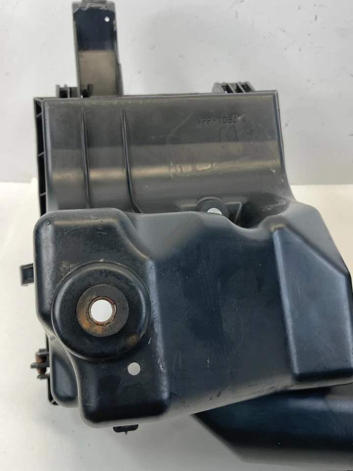 Ressonador de duto de admissão caixa filtro de ar Toyota Prius 2012-2015 17701-37170 - Imagem 4 de 4