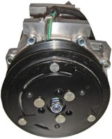 Kompressor Klimaanlage Mahle ACP 1024 000S FüR Fiat Peugeot CitroËN Scudo Lancia