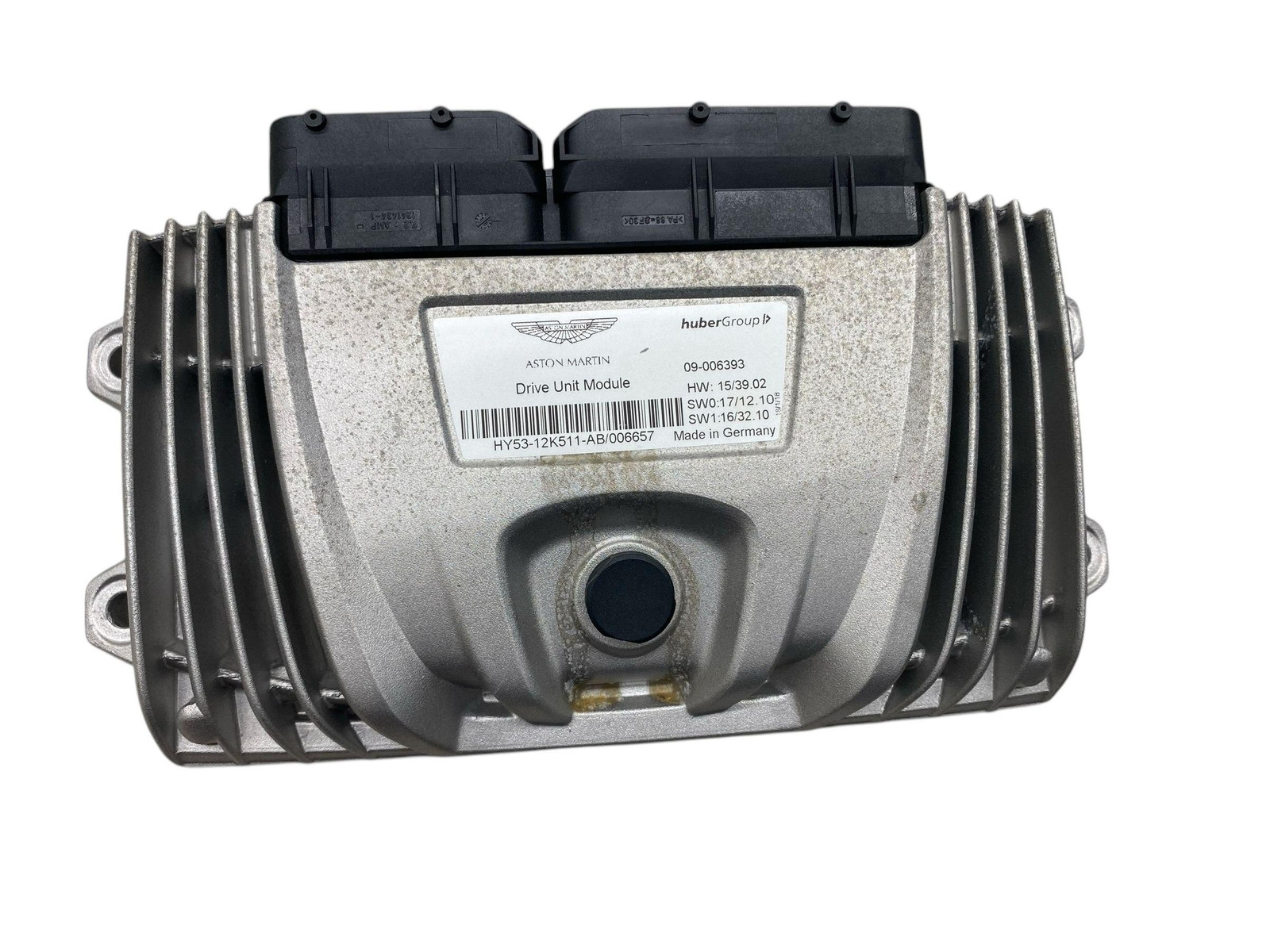 2017 18 19 20 21 22 2023 ASTON MARTIN DB11 OEM DRIVE UNIT MODULE HY53-12K511-AB