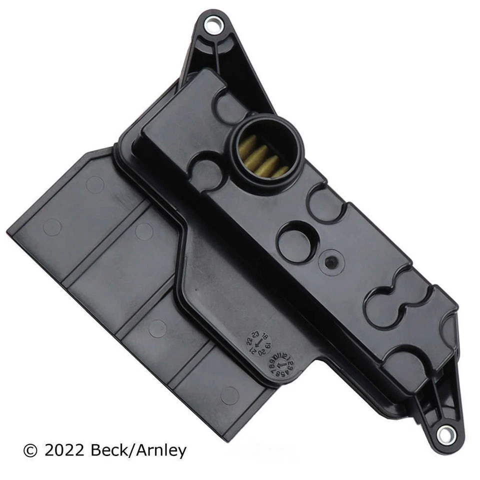 Auto Trans Filter fits 2009 Toyota Venza  BECK/ARNLEY - Image 2 of 4