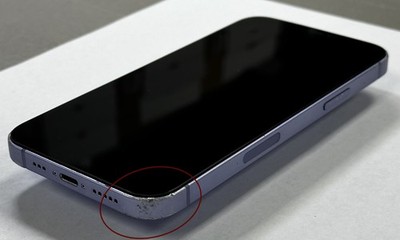 Apple iPhone 12 6.1