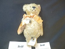 STEIFF BEAR ROYAL WEDDING 2011 William And Catherine LIMITED EDITION Danbury