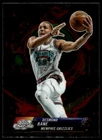 2025 Topps Desmond Bane Base (Raw)