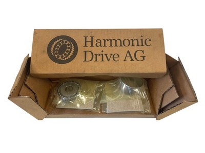 Harmonic Drive HDUR-20-160-2-BL3-SP0870 Transmission Installation Kit -Original Box/Unused-