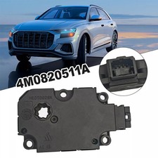 Air Condition Heater Box Air Con Servo Motor For Audi A5 A6 VW 4M0820511A