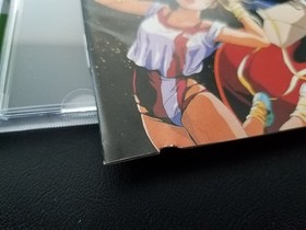 PC Engine Super CD Top wo Nerae! Gunbuster vol 1 Import Japan Japanese US SELLER