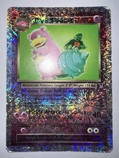 Dark Slowbro 8/110 Legendary Collection Reverse Holo on eBay