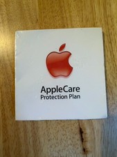 New Apple Care Protection Plan 607-5279 For Mac SEALED