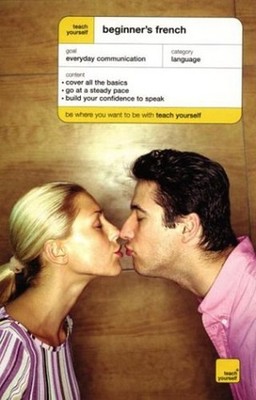 Beginner's French Paperback Catrine Carpenter