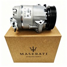 284728 For Maserati GranTurismo Quattroporte ...