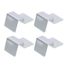 4 Pcs Sturdy Aquarium Cover Rack Fish Tank Top Betta Tanks and Aquariums