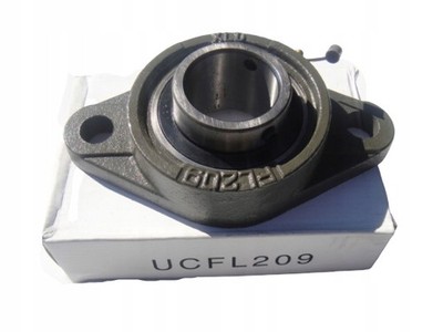 Lagereinheit XLD UCFL209