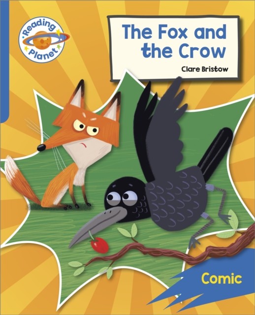 Reading Planet: Rocket Phonics Target Practice - The Fox an... - - Image 3