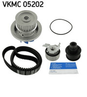 Wasserpumpe + Zahnriemensatz FüR Opel Astra F Stufenheck CC Caravan G Kadett E