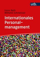 Internationales Personalmanagement | Irene Rath (U. A.) | Taschenbuch | 303 S.