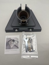 S'TOUCHI Starlink Gen 3 Pipe Adapter Gray See Photo READ..