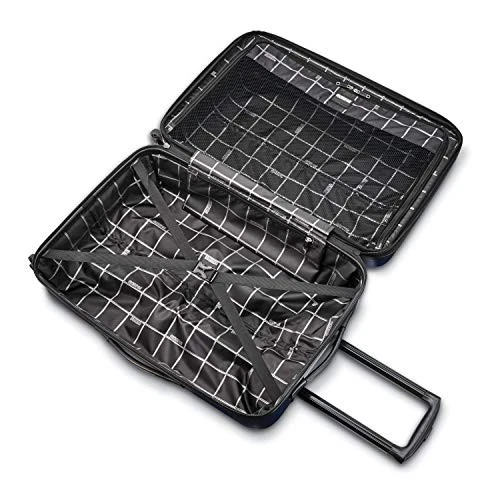 American Tourister Moonlight Hardside Expandable Luggage with Spinner Wheels - Image 2 of 4