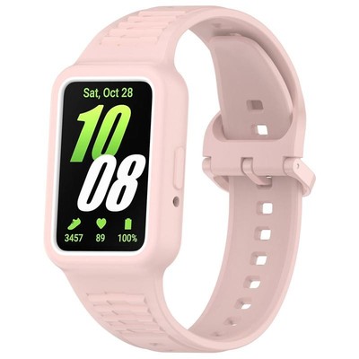 Cinturino Traspirante per Huawei Band 6 / Pro / NFC, Silicone Sport Bracciali di Ricambio per Honor Band 6
