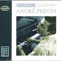 Andre Previn - Essential Collection - Cd - G3Z