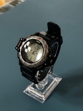 Weekday CASIO PRO TREK PRT-50 Watch