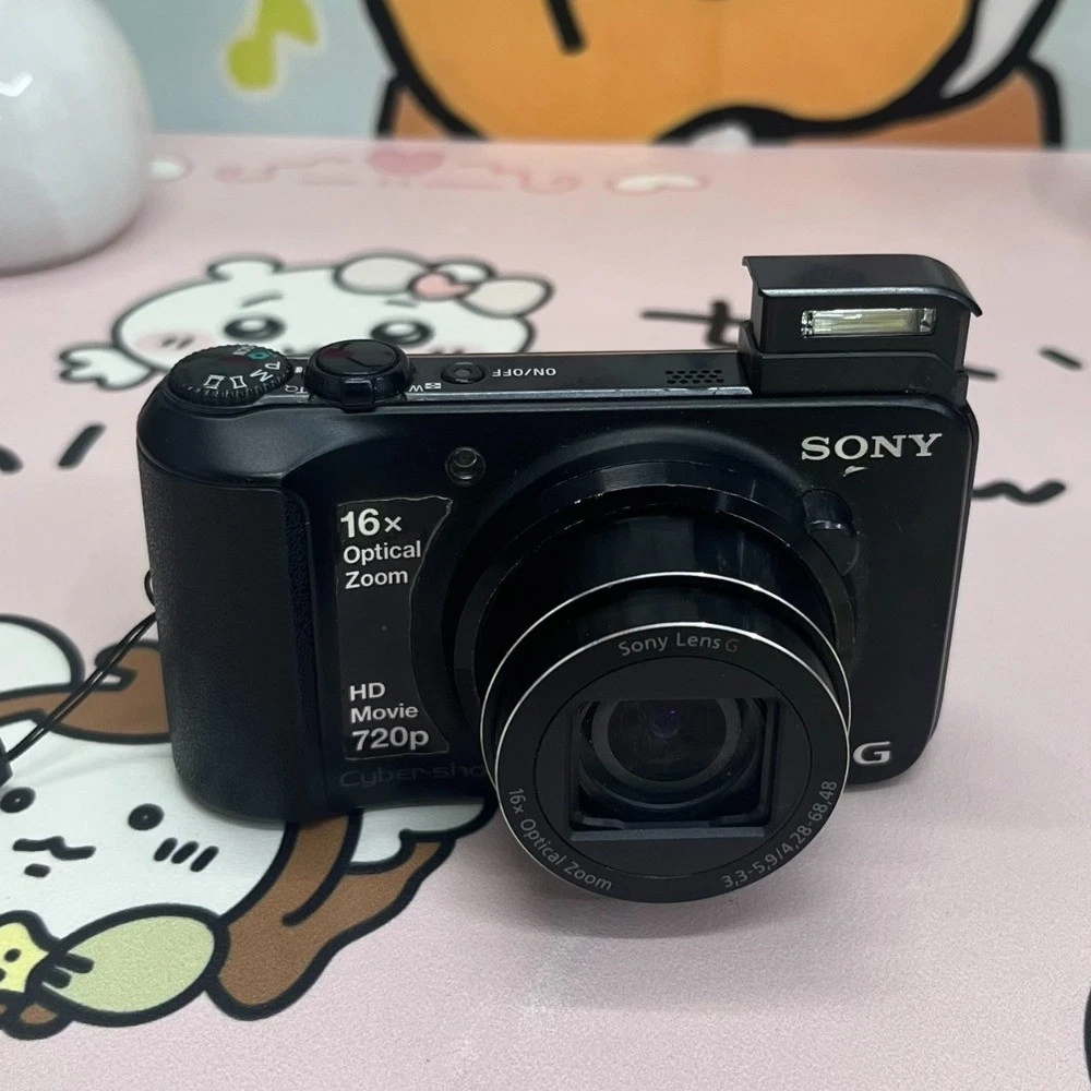 Sony Dsc H90 for sale | eBay